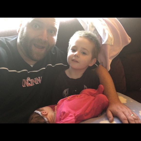 Meet your Posher, Brian - Picture 1 of 1